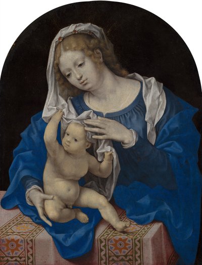 af Jan Gossaert