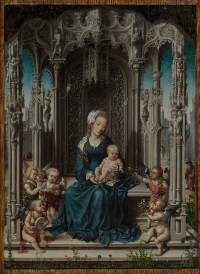  af Jan Gossaert