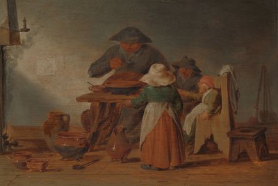  af Jan Jansz (1599-1649) Buesem