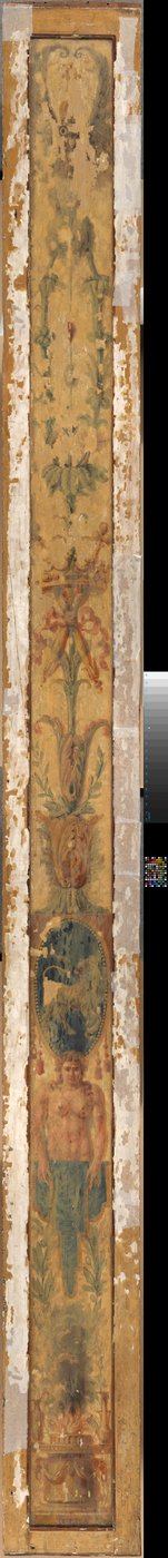 Juli med Løvens tegn af Jan Kamphuijsen