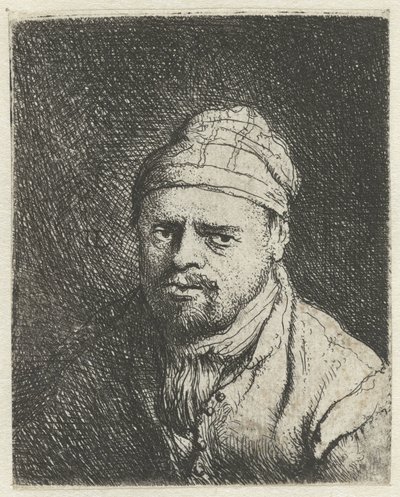  af Jan Lievens