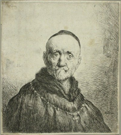  af Jan Lievens
