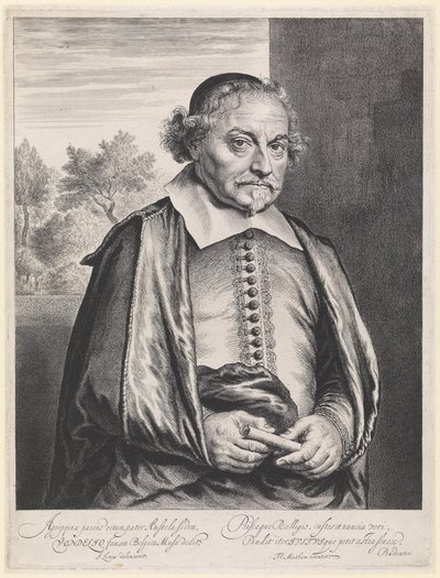  af Jan Lievens