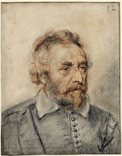  af Jan Lievens