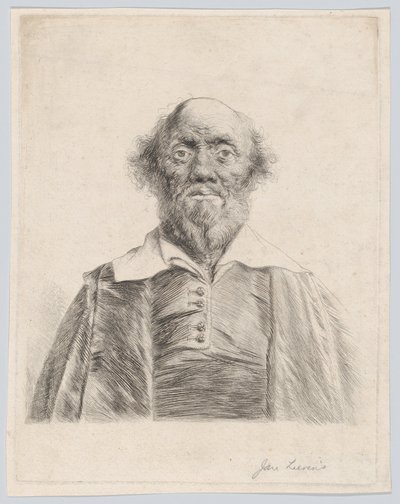  af Jan Lievens
