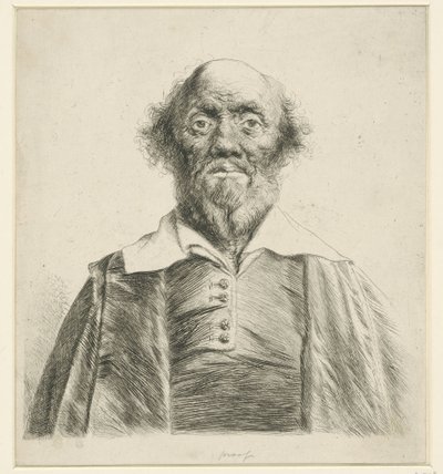  af Jan Lievens