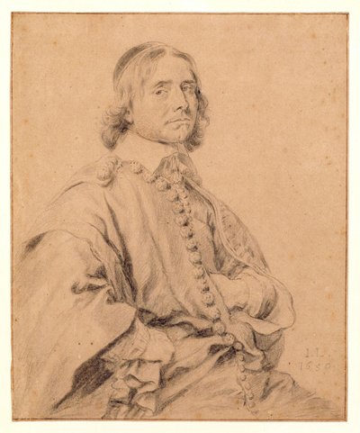  af Jan Lievens