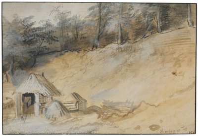  af Jan Lievens