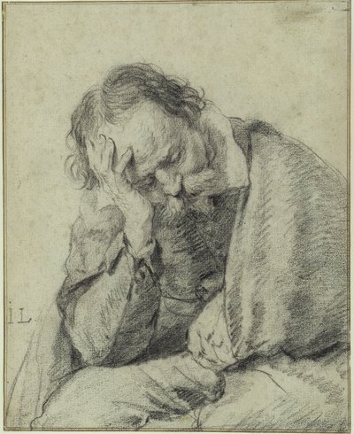  af Jan Lievens
