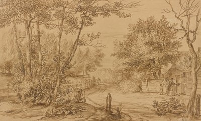  af Jan Lievens