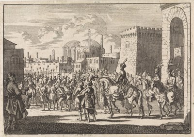 Sultan Mustafa II