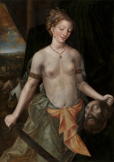  af Jan Massys or Metsys