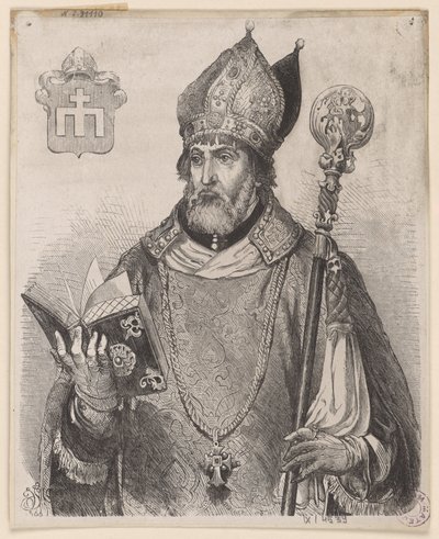 af Jan Matejko