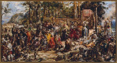  af Jan Matejko