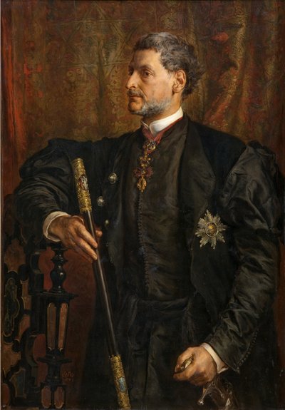  af Jan Matejko