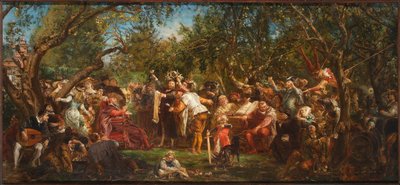  af Jan Matejko