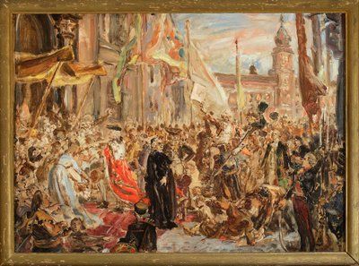  af Jan Matejko