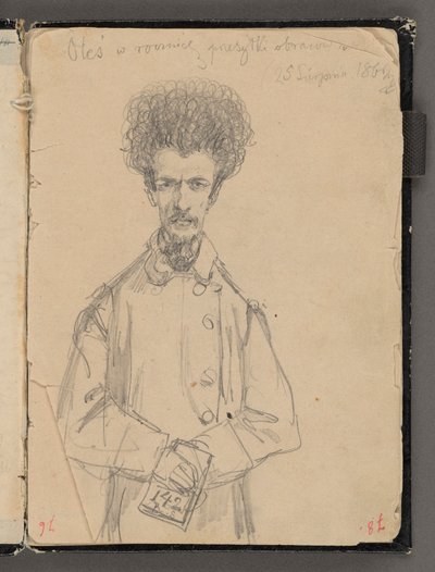  af Jan Matejko
