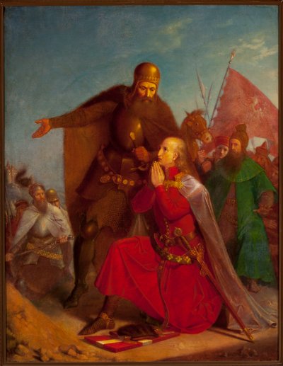  af Jan Matejko
