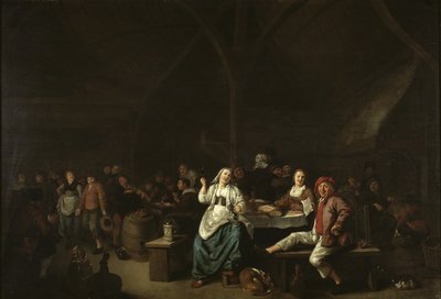  af Jan Miense Molenaer