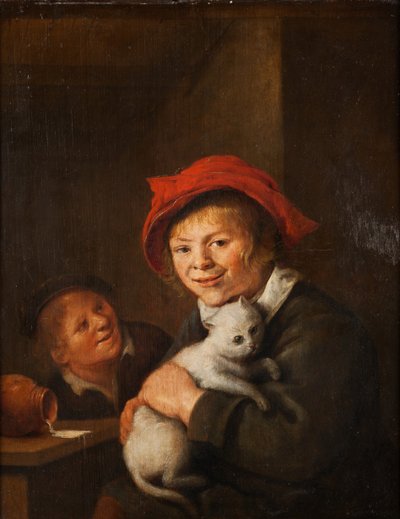 af Jan Miense Molenaer