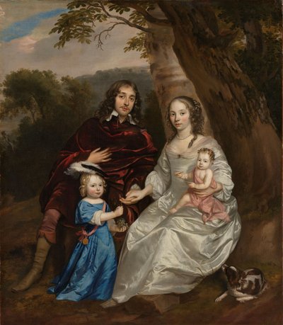  af Jan Mytens or Mijtens