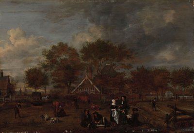  af Jan Pietersz Opperdoes