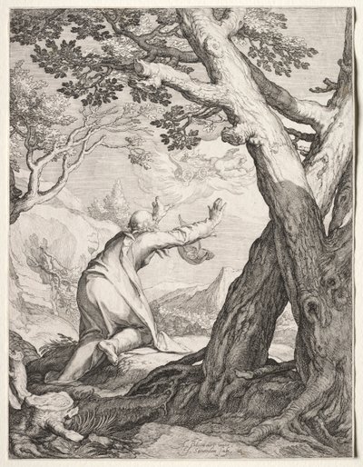 Elisha og Elias