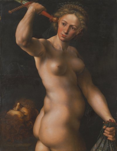 Judith af Jan Sanders van Hemessen