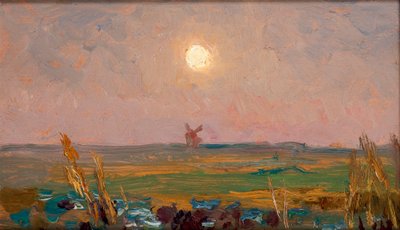 Aurinko af Jan Stanislawski
