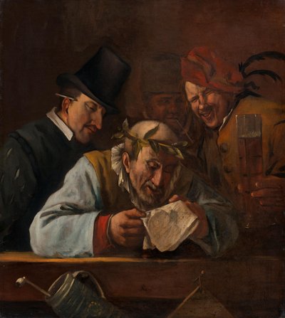  af Jan Steen