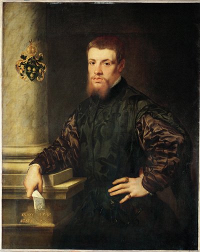 Melchior von Brauweiler, advokat i Köln, Tyskland ... af Jan Stephen Calcar