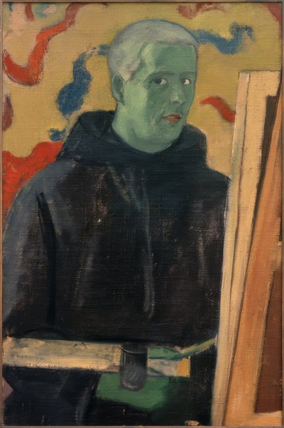 Jan Verkade af Jan Verkade