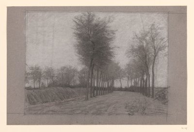  af Jan Veth