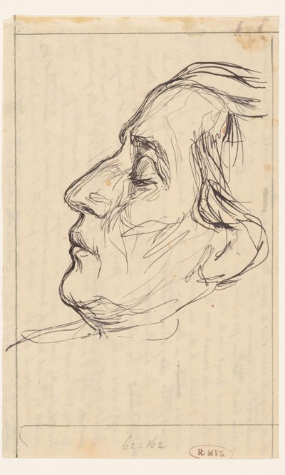  af Jan Veth