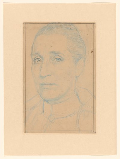  af Jan Veth