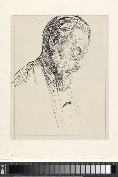  af Jan Veth