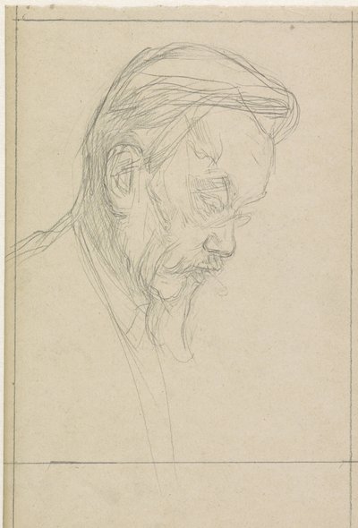  af Jan Veth