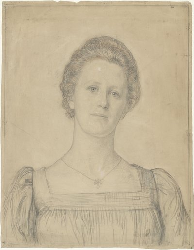  af Jan Veth