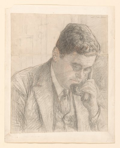  af Jan Veth