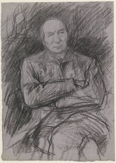  af Jan Veth
