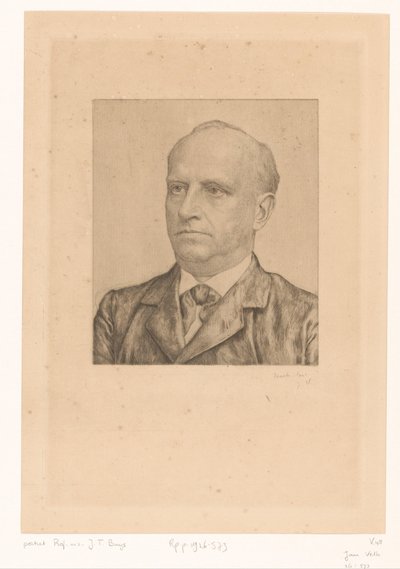  af Jan Veth