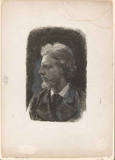  af Jan Veth