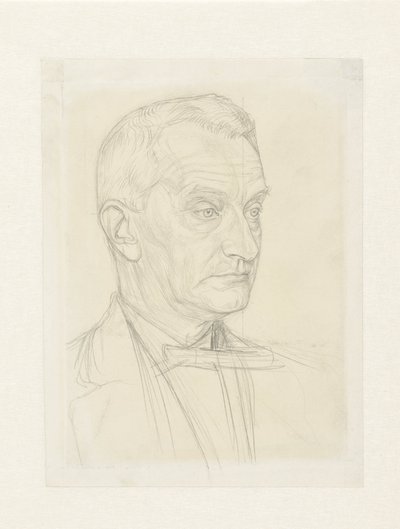  af Jan Veth