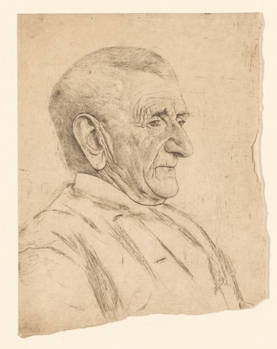 af Jan Veth