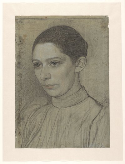 af Jan Veth