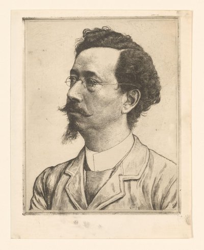  af Jan Veth