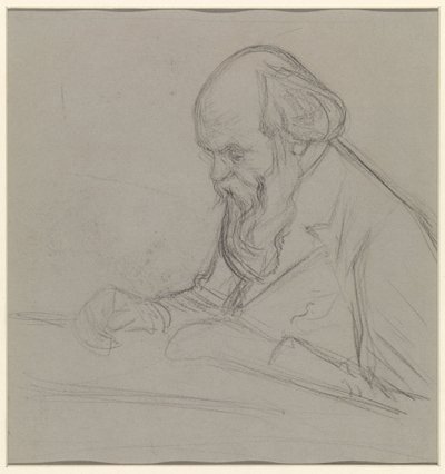  af Jan Veth