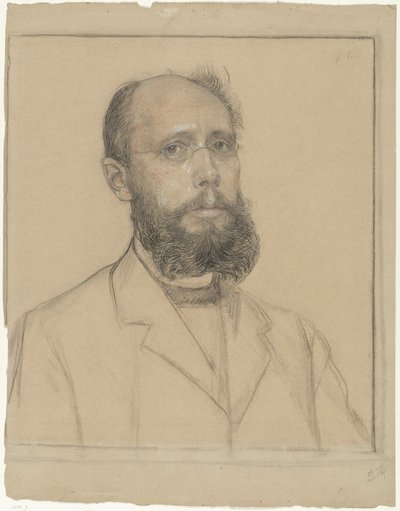  af Jan Veth