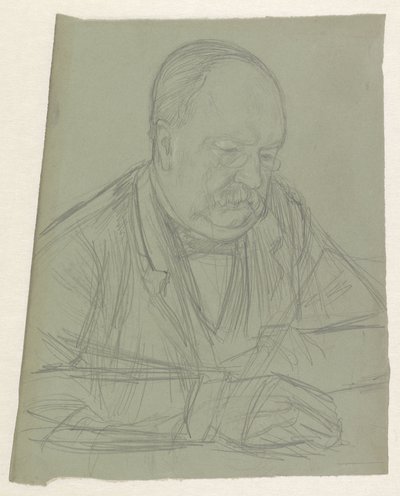  af Jan Veth